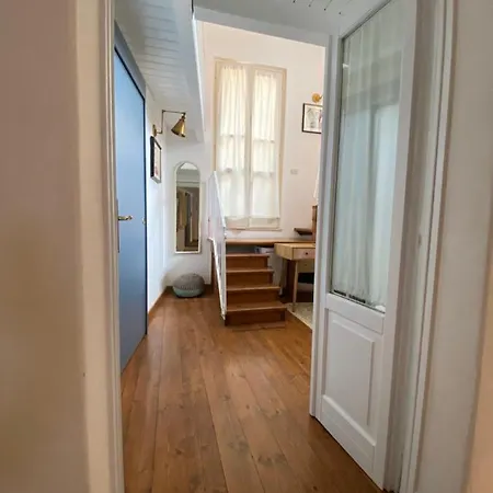 Appartement La Casetta Del Porto Sulzano