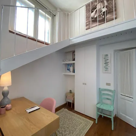 La Casetta Del Porto Appartement Sulzano