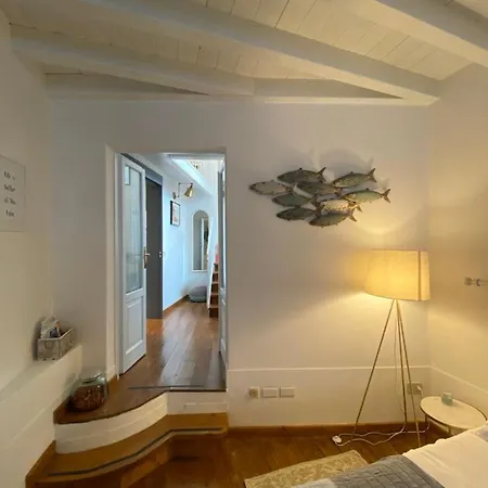 La Casetta Del Porto Sulzano