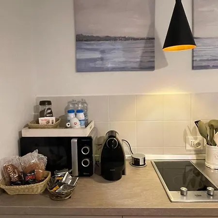 La Casetta Del Porto Appartement Sulzano