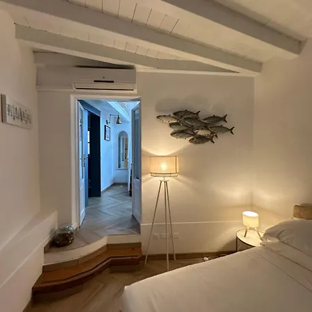 La Casetta Del Porto *