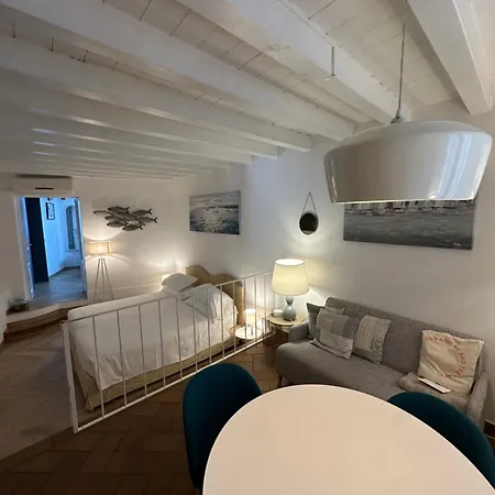 La Casetta Del Porto