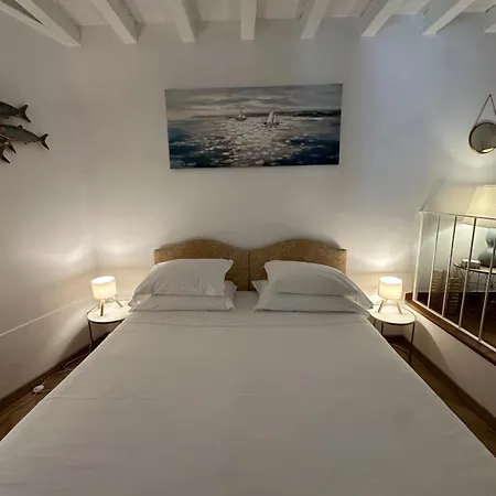 La Casetta Del Porto *