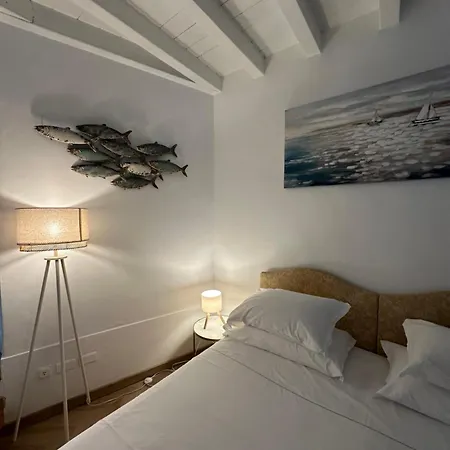 La Casetta Del Porto Sulzano
