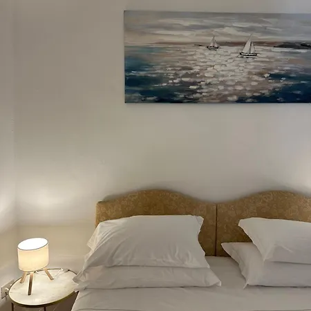 La Casetta Del Porto