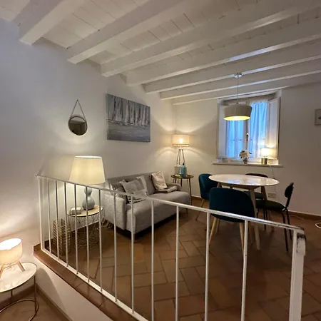 La Casetta Del Porto Sulzano
