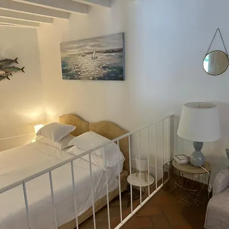 La Casetta Del Porto