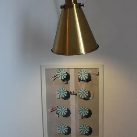 La Casetta Del Porto Appartement *