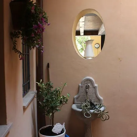 Appartement La Casetta Del Porto