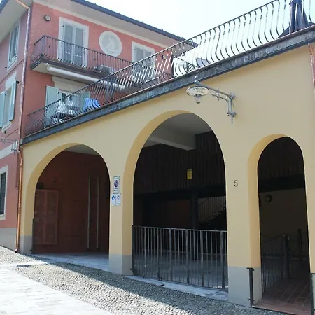 La Casetta Del Porto