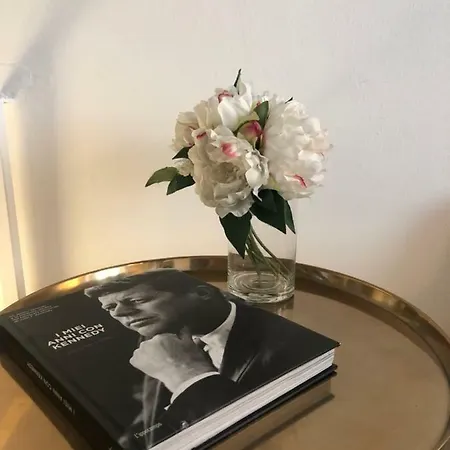 Διαμέρισμα La Casetta Del Porto *