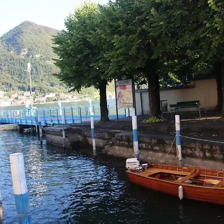 La Casetta Del Porto